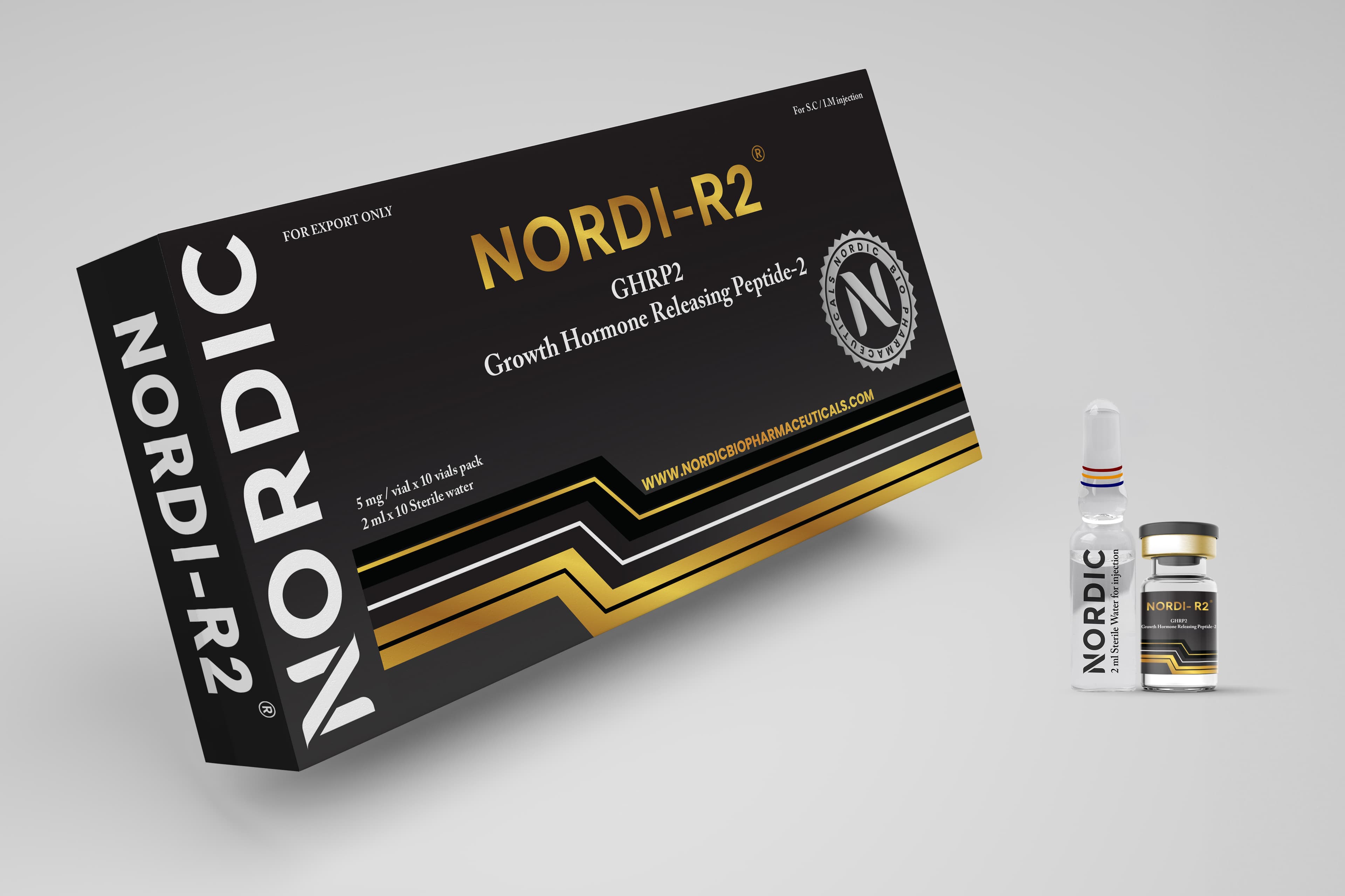 NORDI-R2