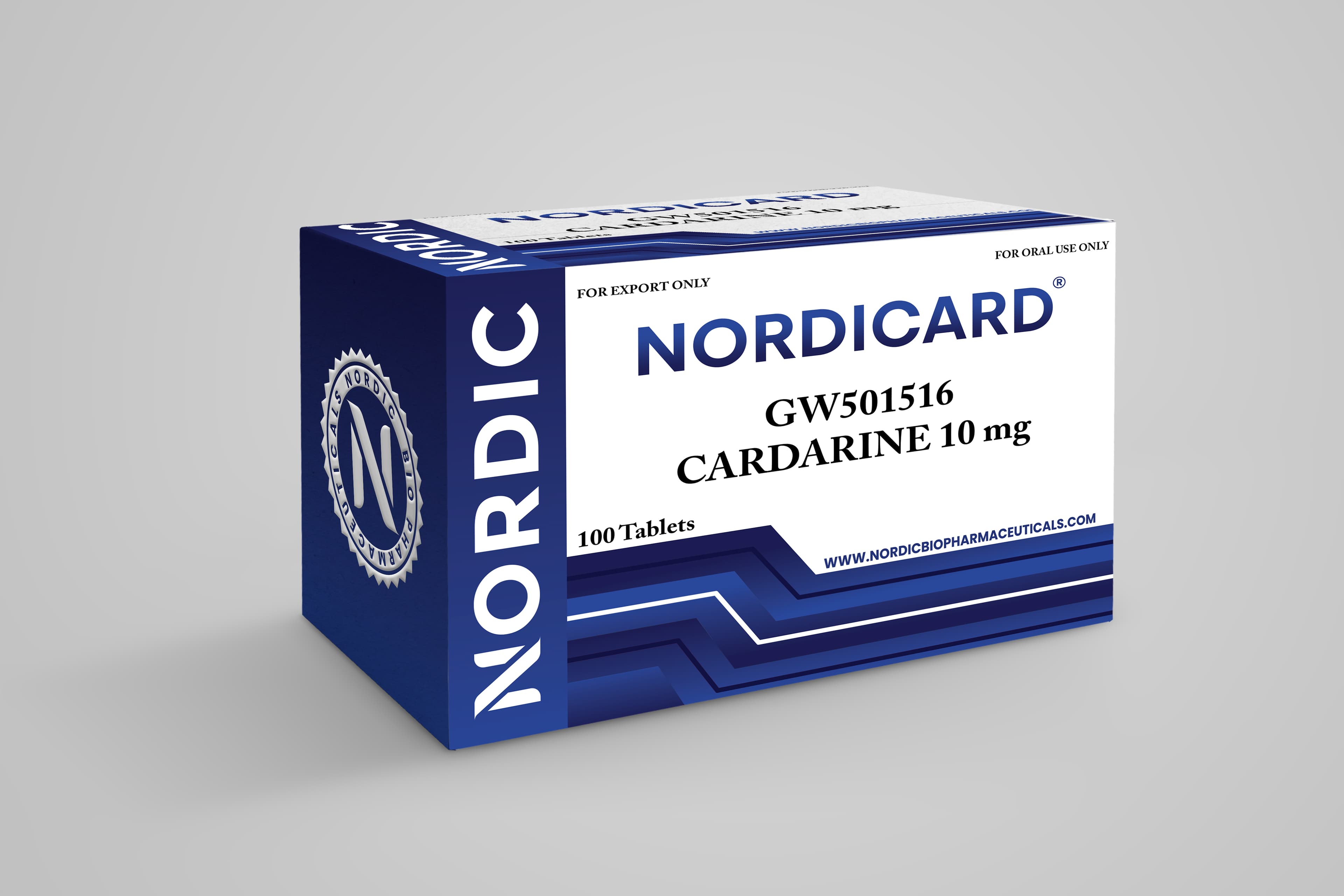 NORDICARD