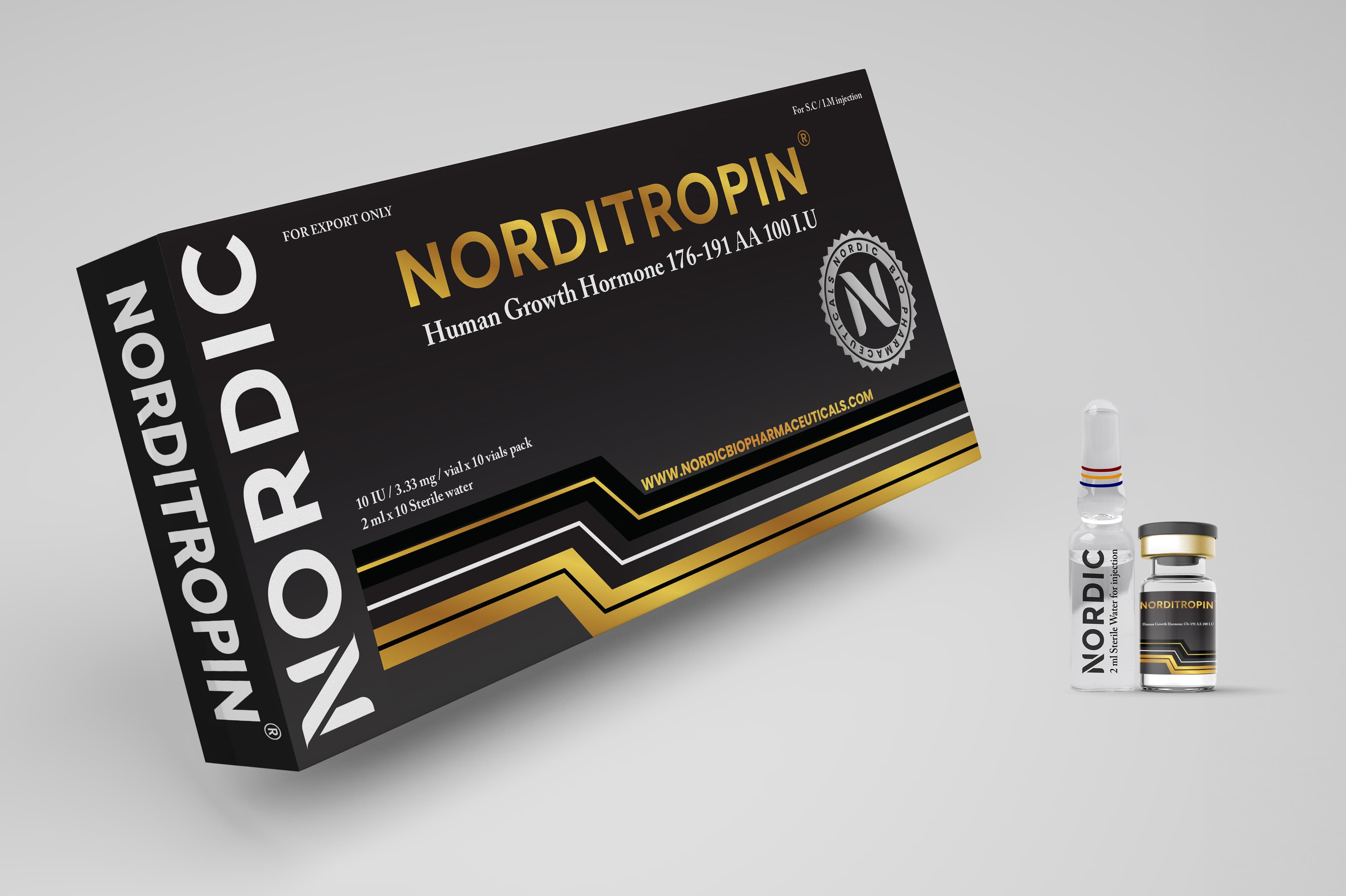 NORDITROPIN
